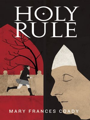 cover image of Holy Rule